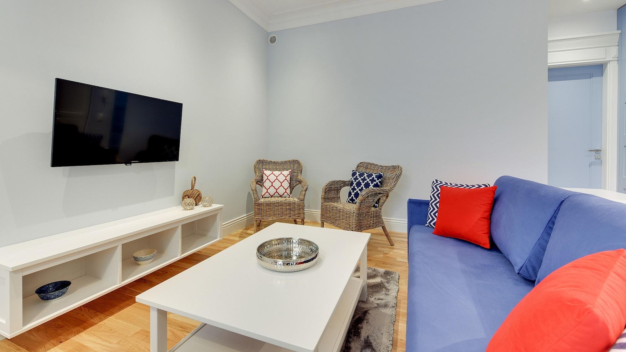 Dom & House - Apartments Quattro Premium 소포트 외부 사진