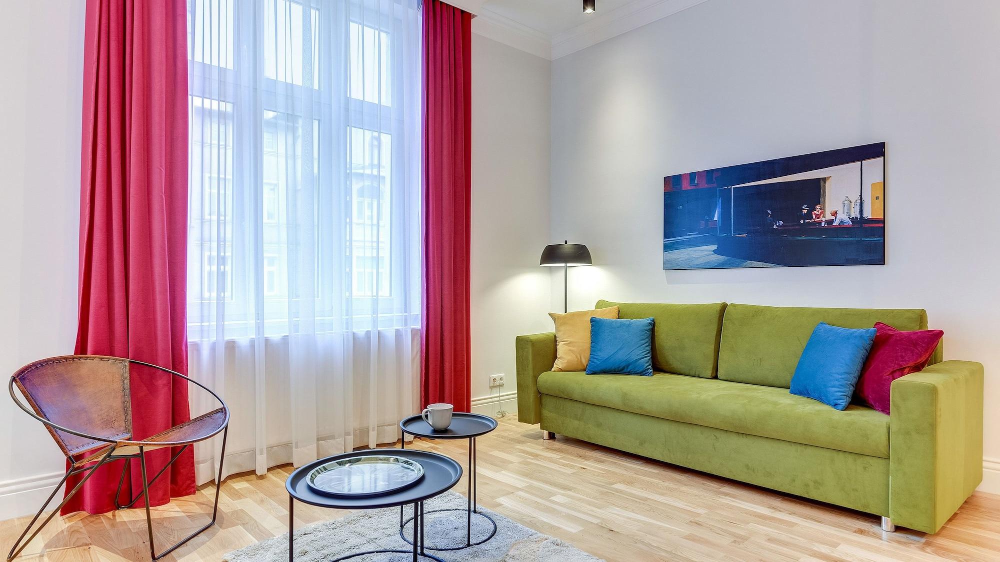 Dom & House - Apartments Quattro Premium 소포트 외부 사진