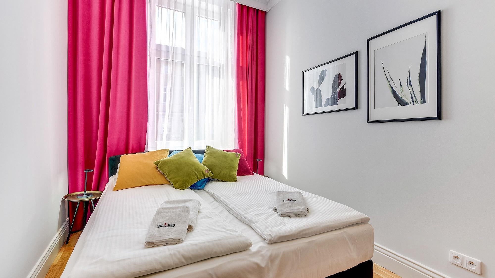 Dom & House - Apartments Quattro Premium 소포트 외부 사진